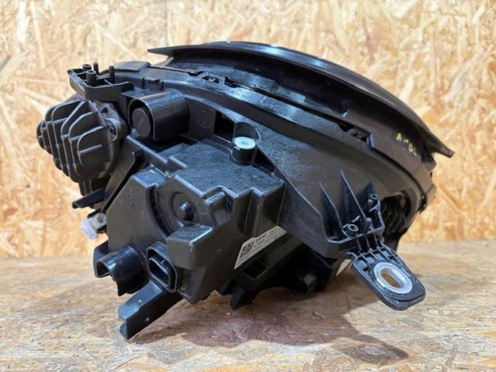 Frontscheinwerfer Mini 4121135XNY02A Rechts Scheinwerfer Headlight SCH9841020181fj