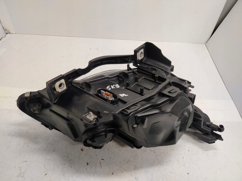 Frontscheinwerfer BMW E60 7177739 Xenon Links Scheinwerfer Headlight SCH1605779246cz