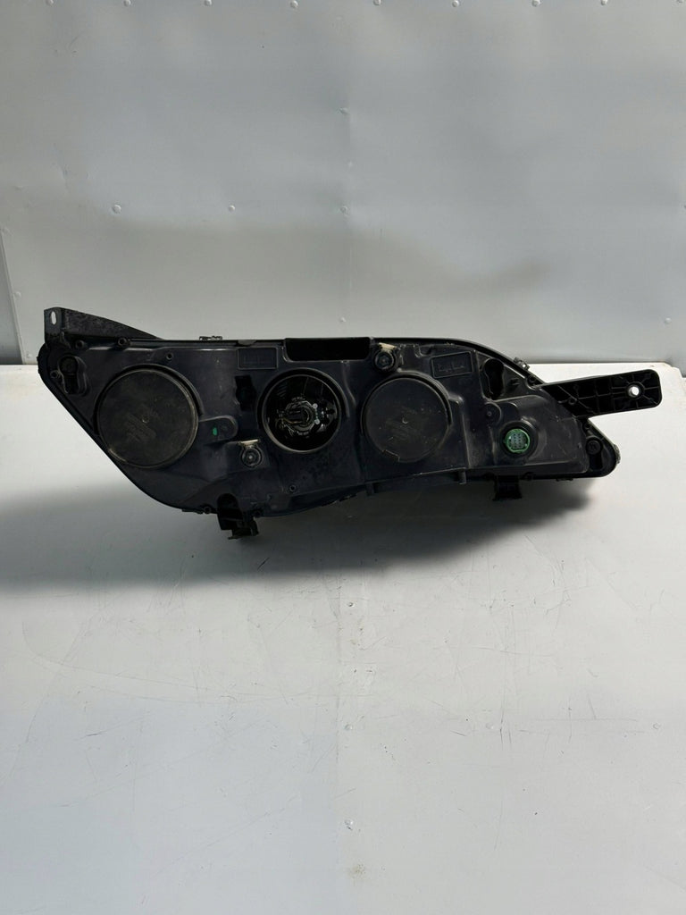 Frontscheinwerfer Peugeot Boxer 48110748 Links Scheinwerfer Headlight SCH7134034178rf