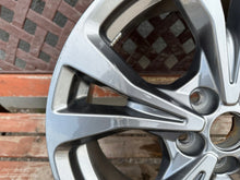 Load image into Gallery viewer, 1x Alufelge 18 Zoll 7.5" 5x108 50ET Glanz Graphit LV4VC-N2B Ford Kuga Iii FEL7487565238tg