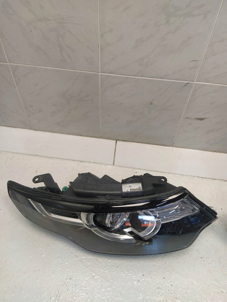 Frontscheinwerfer Land Rover Sport FK72-13W029-EF Ein Stück (Rechts oder Links) SCH5444884308pa