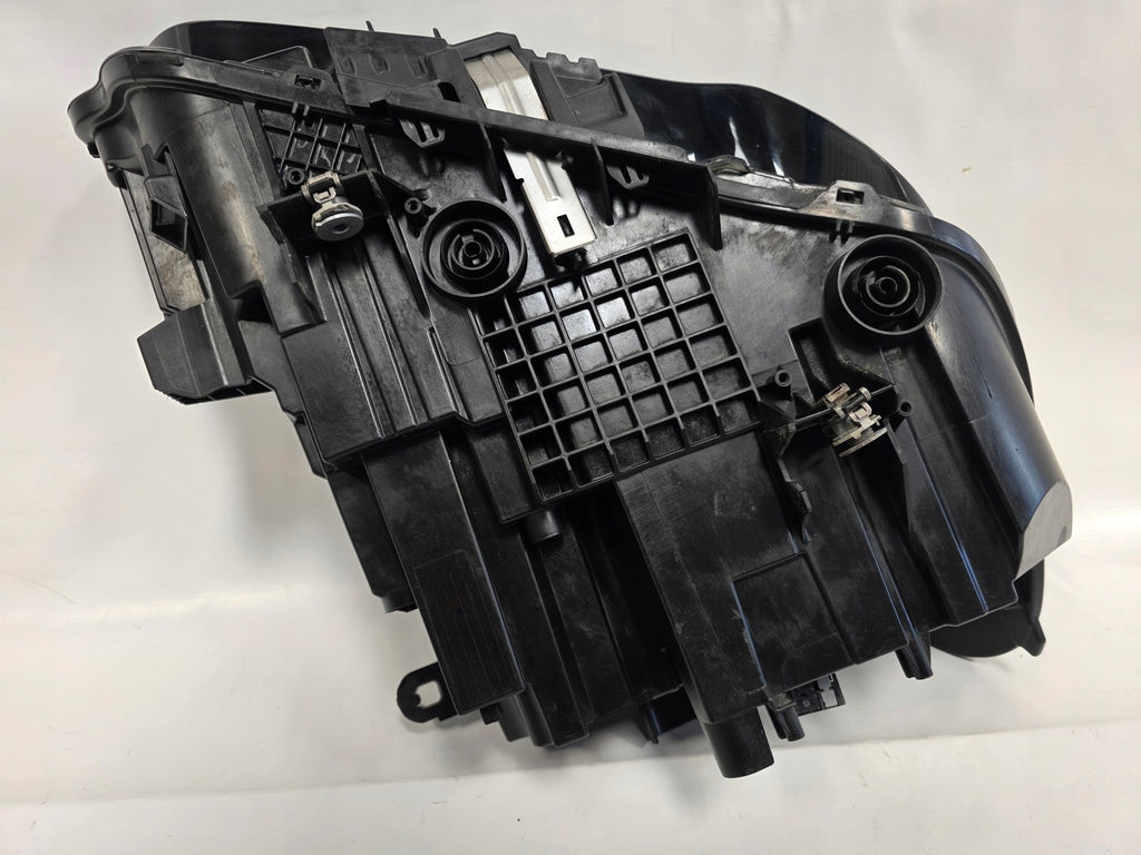 Frontscheinwerfer BMW X1 F48 7472255 LED Links Scheinwerfer Headlight SCH5882776029sx