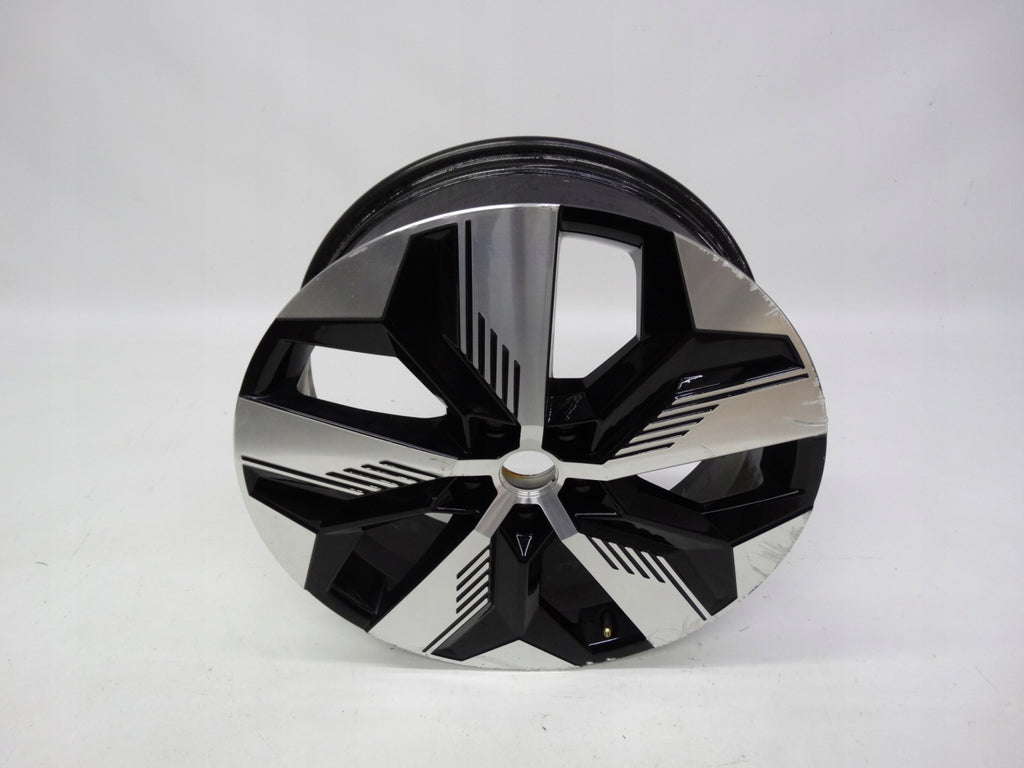 1x Alufelge 20 Zoll 7.0" 5x114.3 34ET Glanz 403003990R Renault Megane E-Tech FEL8239449131rt
