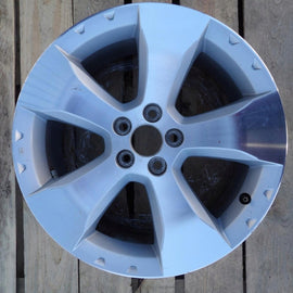 1x Alufelge 17 Zoll 7.0