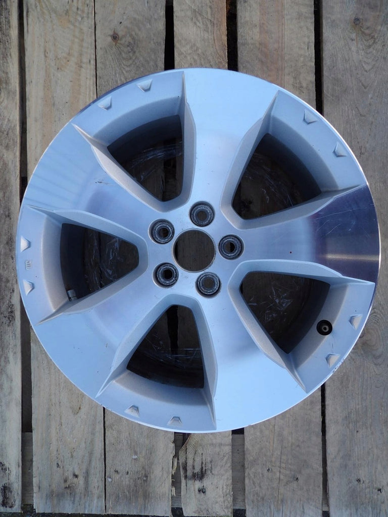 1x Alufelge 17 Zoll 7.0" 5x100 87169090 Subaru Forester Rim Wheel FEL9463977128sj