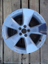 Laden Sie das Bild in den Galerie-Viewer, 1x Alufelge 17 Zoll 7.0" 5x100 87169090 Subaru Forester Rim Wheel FEL9463977128sj