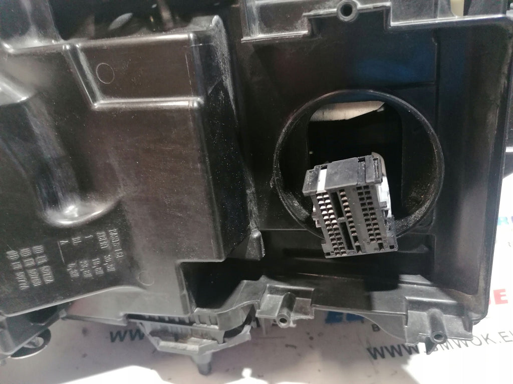 Frontscheinwerfer BMW 5 G31 G30 F90 5A26FA4-01 LED Ein Stück (Rechts oder Links) SCH2206308114ut