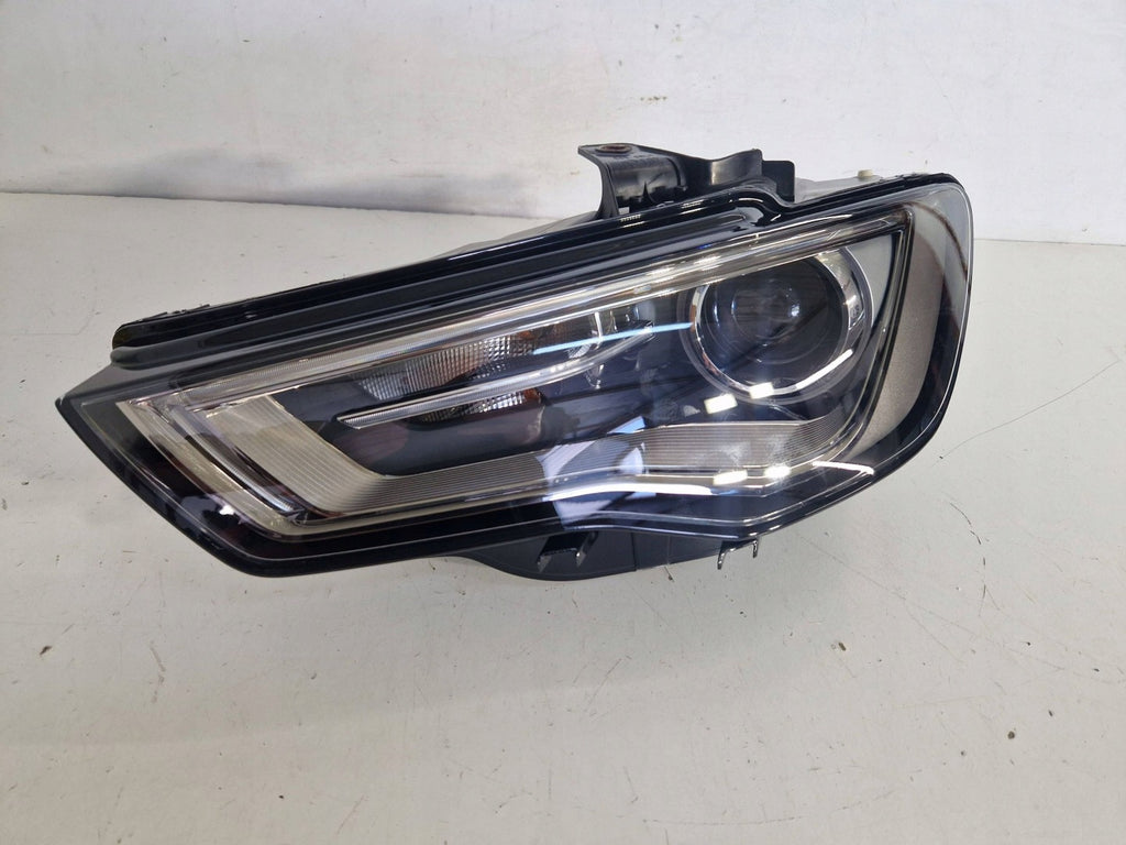 Frontscheinwerfer Audi A3 8V0941005C Links Scheinwerfer Headlight SCH6425340849ly