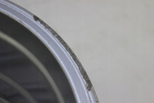 Laden Sie das Bild in den Galerie-Viewer, 1x Alufelge 18 Zoll 8.0" 5x120 20ET Glanz Silber BMW E60 E61 Rim Wheel FEL3829539154ld