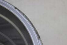 Laden Sie das Bild in den Galerie-Viewer, 1x Alufelge 18 Zoll 8.0" 5x120 20ET Glanz Silber BMW E60 E61 Rim Wheel FEL3829539154ld