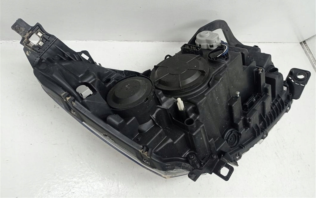 Frontscheinwerfer Citroën C5 III 89910425 Bi-Xenon Links Scheinwerfer Headlight