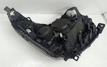 Laden Sie das Bild in den Galerie-Viewer, Frontscheinwerfer Citroën C5 III 89910425 Bi-Xenon Links Scheinwerfer Headlight