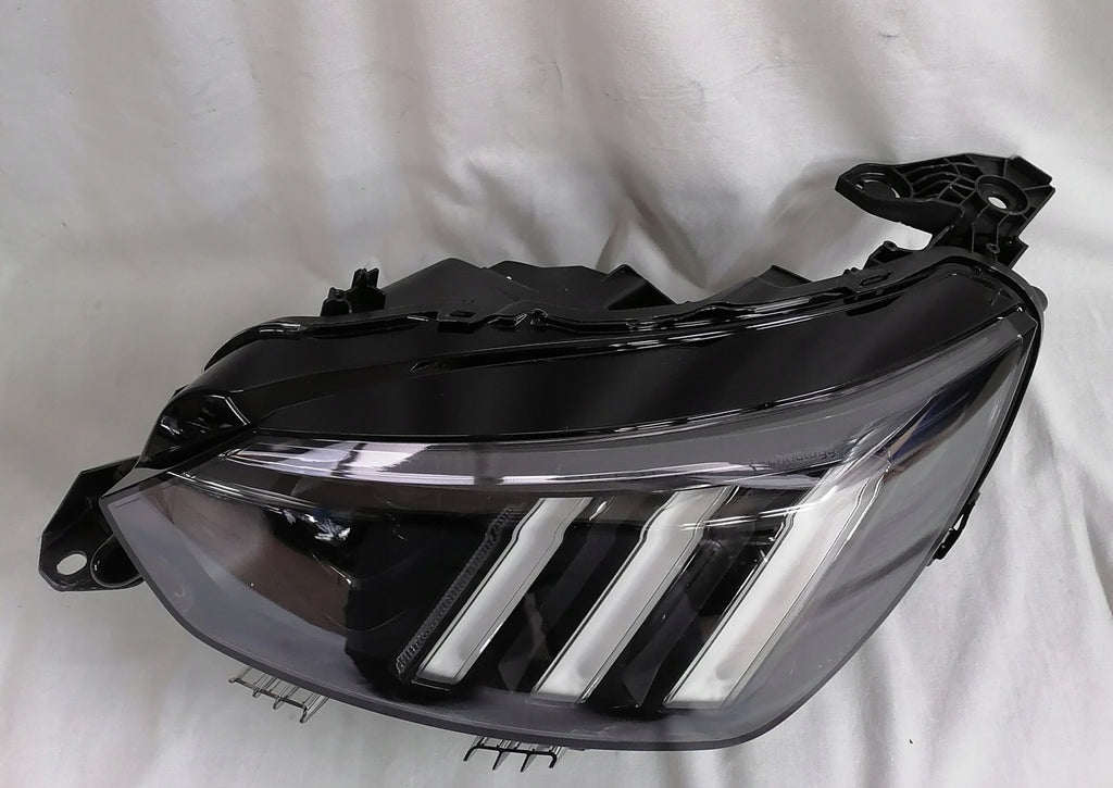 Frontscheinwerfer Peugeot 2008 II 90123733 LED Links Scheinwerfer Headlight