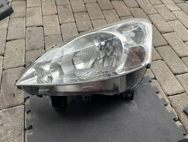 Frontscheinwerfer Peugeot Partner Tepee 89317995 Links Scheinwerfer Headlight