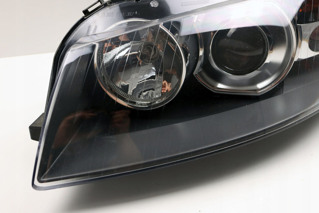 Frontscheinwerfer Audi A3 0301206277 Xenon Links Scheinwerfer Headlight