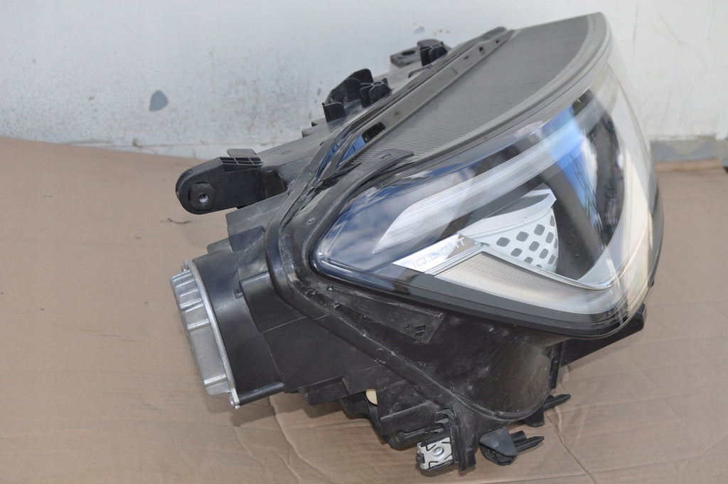 Frontscheinwerfer VW Id.4 11B941036D Rechts Scheinwerfer Headlight SCH2060597677cf