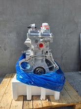 Laden Sie das Bild in den Galerie-Viewer, Motor Hyundai I G4FD 1.6 GDI Benzin Engine Unkomplett MOT9403021702ri
