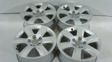 Load image into Gallery viewer, 4x Alufelge 17 Zoll 7.5" 5x112 26ET 4H0601025A Audi A8 Rim Wheel FEL2685260891eo