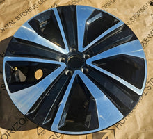 Laden Sie das Bild in den Galerie-Viewer, 1x Alufelge 19 Zoll 8.0" 5x108 42ET 32209464 Volvo V60 I Xc90 S60 Rim Wheel FEL6044733528bq