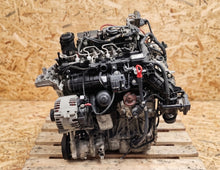 Laden Sie das Bild in den Galerie-Viewer, Motor Mini Countryman N47C20A 2.0 143PS 105kW 128TKm 2011 Diesel Engine Komplett MOT7507704593cb
