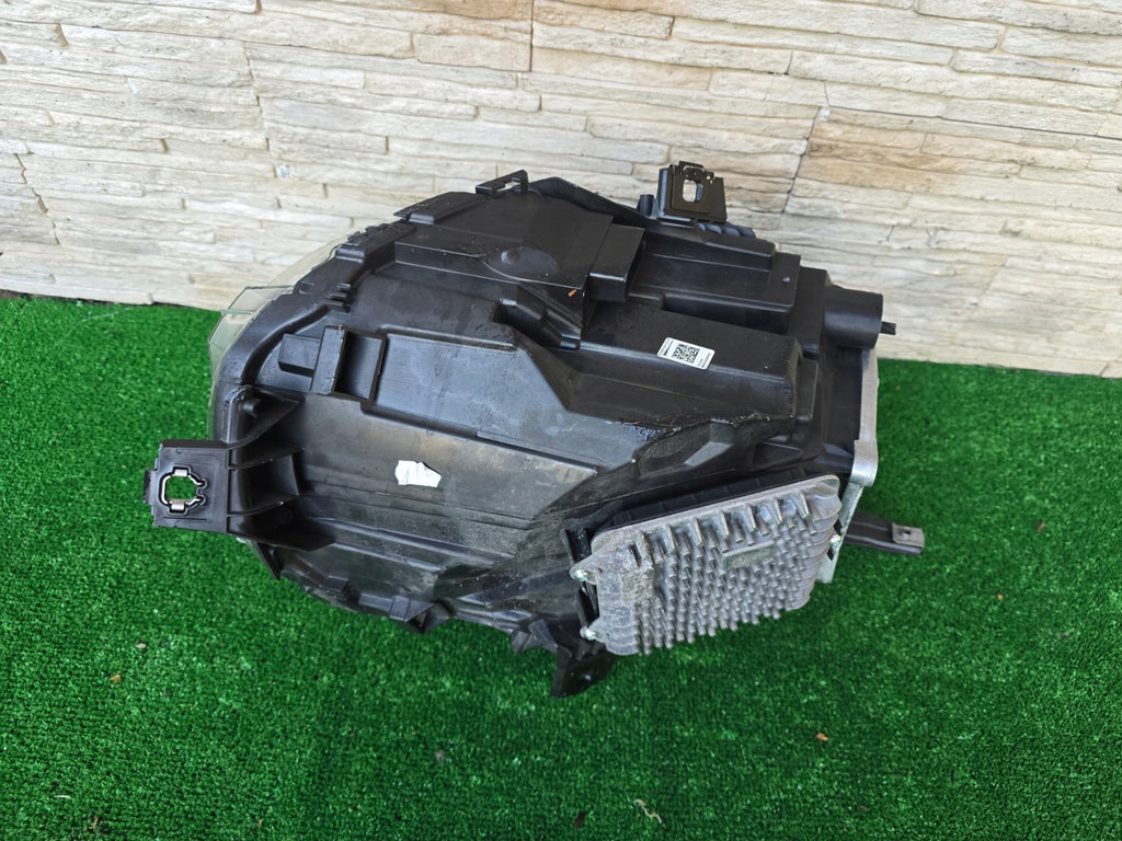 Frontscheinwerfer Mini F57 F54 F56 F55 8738652 LED Rechts Scheinwerfer Headlight SCH1667828801zw