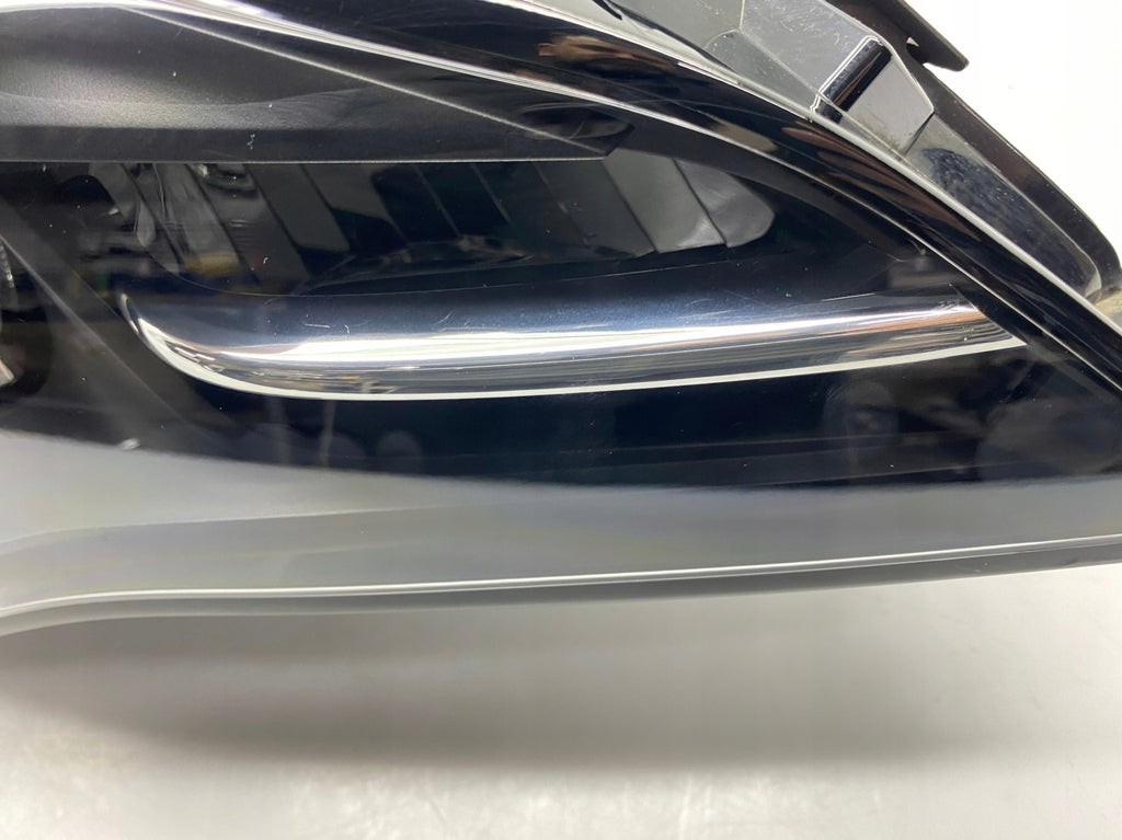Frontscheinwerfer Opel Astra 39195689 LED Rechts Scheinwerfer Headlight SCH7841545124bg