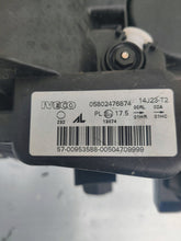 Laden Sie das Bild in den Galerie-Viewer, Frontscheinwerfer Iveco Daily I 05802476874 Links Scheinwerfer Headlight SCH5884147797we