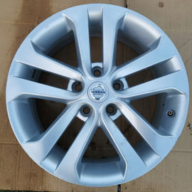 1x Alufelge 17 Zoll 7.0