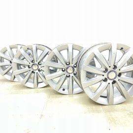 4x Alufelge 16 Zoll 6.5