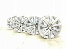 Load image into Gallery viewer, 4x Alufelge 16 Zoll 6.5" 5x112 A2464010202 Mercedes-Benz W246 Rim Wheel FEL8069250957yj