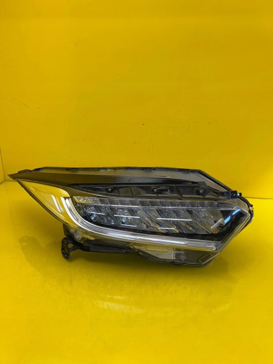 Frontscheinwerfer Honda Hr-V Logo 100-62296 LED Rechts Scheinwerfer Headlight SCH4734969353xy