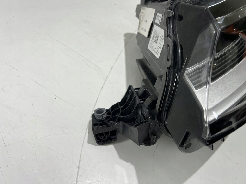 Frontscheinwerfer VW T7 7T1941081 Full LED Links Scheinwerfer Headlight