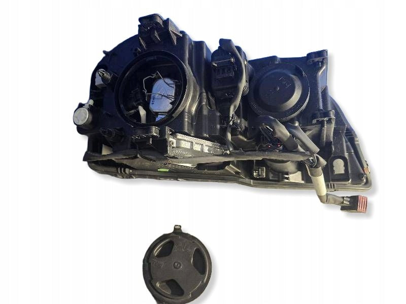 Frontscheinwerfer Volvo Xc90 I 89902054 Xenon Links Scheinwerfer Headlight SCH4916571266aq
