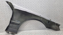 Laden Sie das Bild in den Galerie-Viewer, Kotflügel Mercedes-Benz C215 CL500 Vorne Links Schwarz