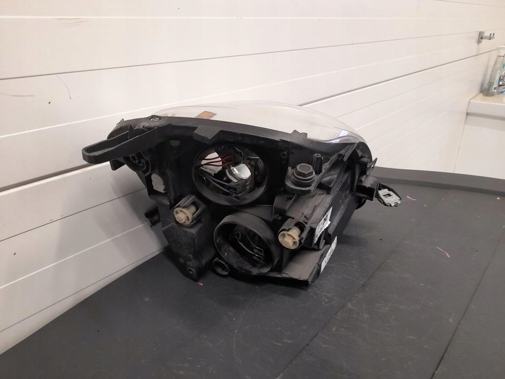 Frontscheinwerfer Alfa Romeo Mito P67762971 Links Scheinwerfer Headlight SCH5150625450tb