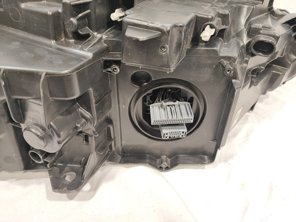 Frontscheinwerfer Volvo S90 V90 32228677 LED Rechts Scheinwerfer Headlight SCH9315518025bm