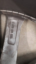 Laden Sie das Bild in den Galerie-Viewer, 1x Alufelge 18 Zoll 3G8601025N VW Passat Arteon Rim Wheel FEL6182056503ab