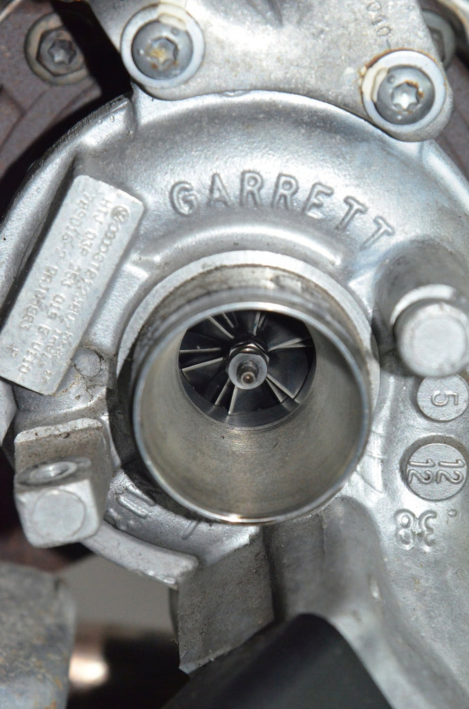 Motor Seat Skoda VW Ibiza IV II V Fabia CFWA 1.2 TDI 75PS 55kW Diesel Komplett