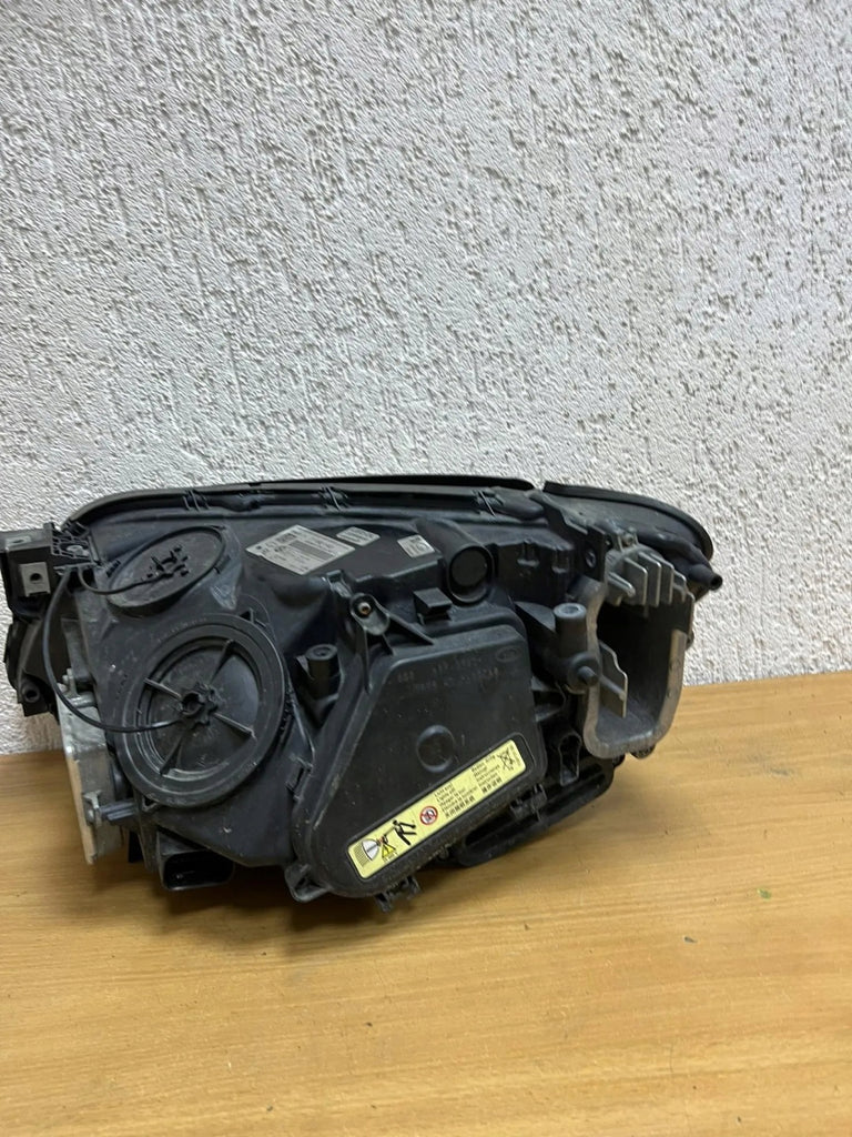 Frontscheinwerfer BMW 7 7172536 7182140 Ein Satz Scheinwerfer Headlight SCH5455688849gn