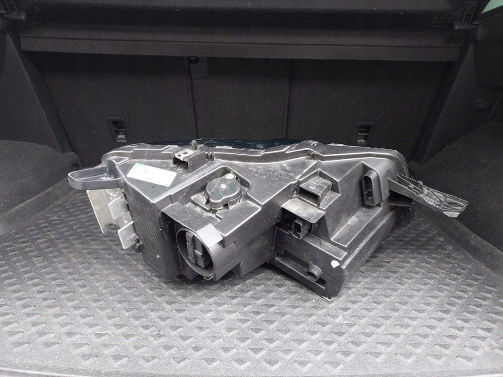 Frontscheinwerfer Toyota Proace City Verso LB82166 Full LED Links Headlight SCH5852947291ve