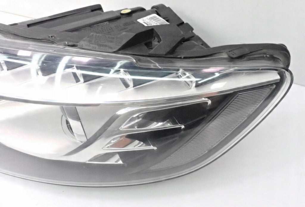 Frontscheinwerfer Audi Q7 4L0941003AD Links Scheinwerfer Headlight