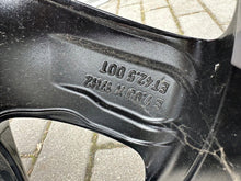 Laden Sie das Bild in den Galerie-Viewer, 1x Alufelge 17 Zoll 7.0&quot; 4x108 42 5ET N1BC-1007-BA Ford Fiesta Rim Wheel