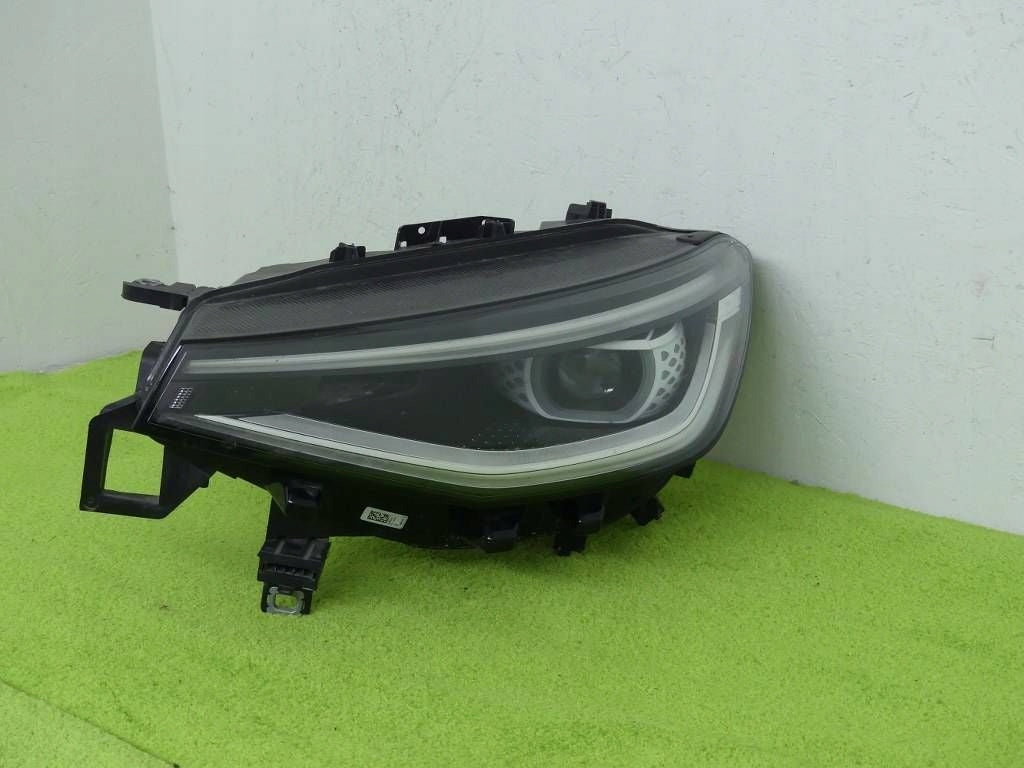 Frontscheinwerfer VW Id.4 11B941035H Links Scheinwerfer Headlight SCH6960726850ka