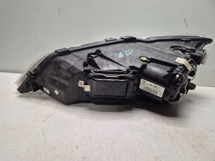 Frontscheinwerfer Seat Leon 5f1 5F1941006 Rechts Scheinwerfer Headlight SCH6353853032hh