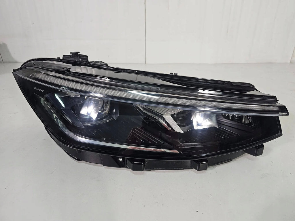 Frontscheinwerfer VW Passat 3J1941036 Rechts Scheinwerfer Headlight SCH1866640735uj