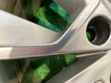Load image into Gallery viewer, 1x Alufelge 18 Zoll 7.5" 5x112 43ET 5E0601025BK Skoda Octavia Iii Rim Wheel FEL8771866618eo