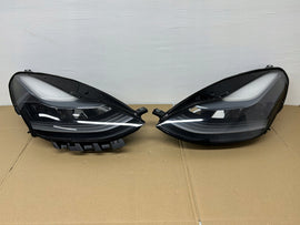 Frontscheinwerfer Tesla Model 3 Y 1514952 1514953 Ein Stück (Rechts oder Links)