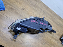 Laden Sie das Bild in den Galerie-Viewer, Frontscheinwerfer Ford Fiesta L1BB-13E015-CE LED Links Scheinwerfer Headlight SCH2611721291sn