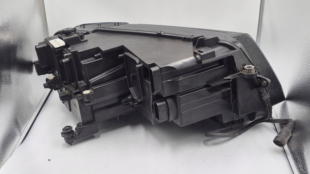 Frontscheinwerfer VW Tiguan 5NB941035 Full LED Links Scheinwerfer Headlight SCH4314680199fo