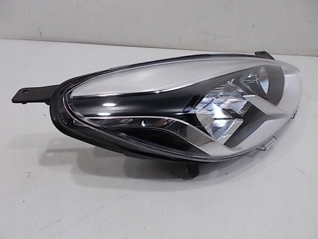 Frontscheinwerfer Ford Fiesta L1BB-13E014-LB LED Rechts Scheinwerfer Headlight